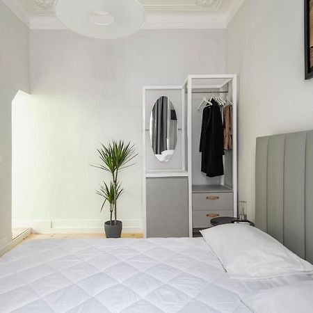 Petit Studio Rosa - Bairro Alto Lisboa Eksteriør bilde