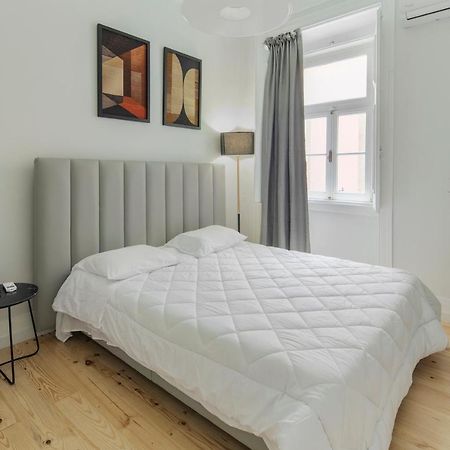 Petit Studio Rosa - Bairro Alto Lisboa Eksteriør bilde